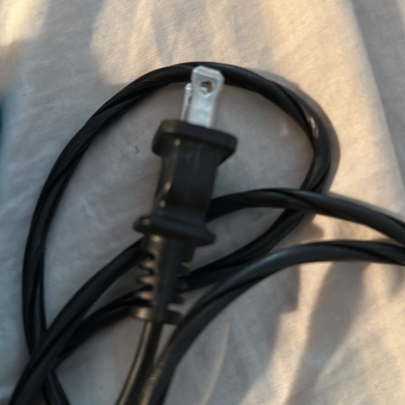 Con air flat iron rectangular shape used works - Picture 7 of 9